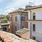 Sonder — Campo De’ Fiori